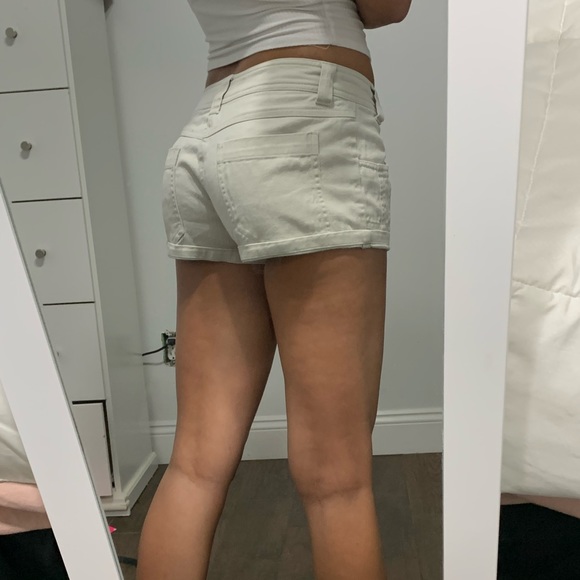 Shorts - Picture 2 of 4
